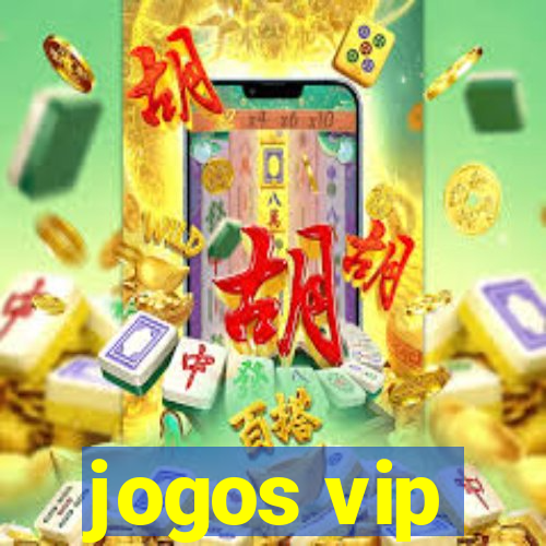 jogos vip